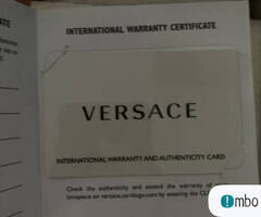 Nowy zegarek Vanity Versace - 1