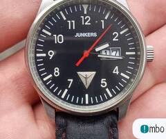 Sprzedam zegarek Junkers-quartz - 1