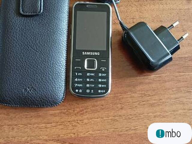 Telefon SAMSUNG GT-C3530 - 1