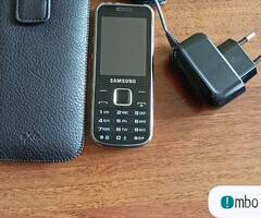 Telefon SAMSUNG GT-C3530 - 1