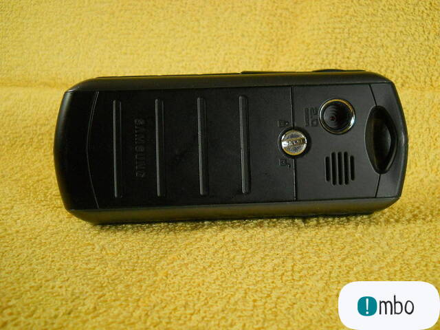 Telefon Samsung Solid GT-B2710 bardzo ładny stan + drugi - 1